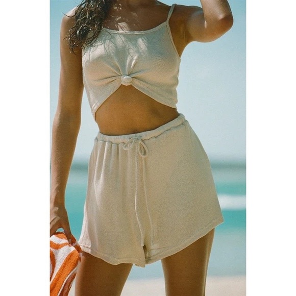 Sabo Skirt Pants - Sabo Skirt Striped Mia Stripe Shorts